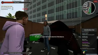 Скриншот 8 к игре Content King