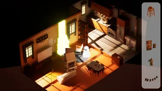 Скриншот к игре Wandering Memories Wandering Memories