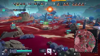 Скриншот 8 к игре Tyr