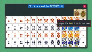 Скриншот 7 к игре Queue Queen