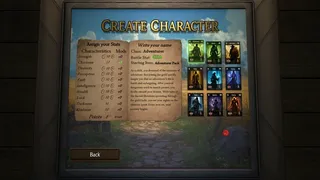 Warband & Magic