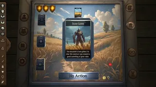 Warband & Magic
