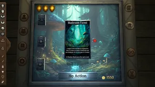 Скриншот 7 к игре Warband & Magic