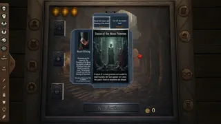 Скриншот 8 к игре Warband & Magic