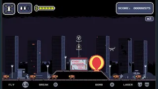 Скриншот 5 к игре Drones Drop Bombs