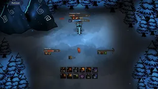 Ruindrift