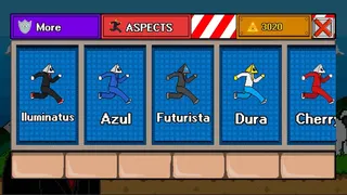 Скриншот 6 к игре Iluminatus Bizarre Ascent