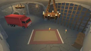Скриншот 5 к игре PORTERS