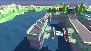 Скриншот 8 к игре PORTERS