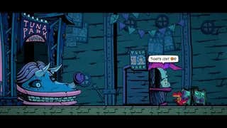Скриншот 7 к игре GNAW