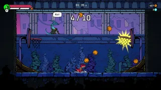 Скриншот 8 к игре GNAW