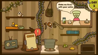 Cook Mix