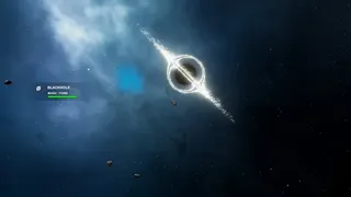 Drifter Star: Evolution
