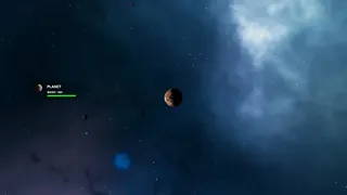 Drifter Star: Evolution
