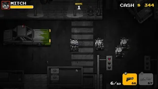 Rise of the Gorecats