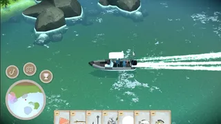 Скриншот 6 к игре The Derby At Stillwater Creek