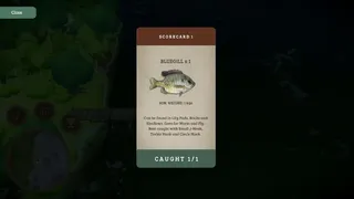 Скриншот 7 к игре The Derby At Stillwater Creek