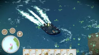 Скриншот 8 к игре The Derby At Stillwater Creek
