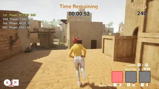 Chest！Gotcha！