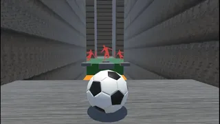 No Mercy Maze