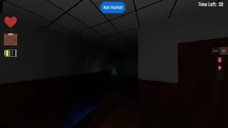 Dark Halls