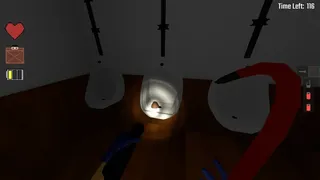 Dark Halls