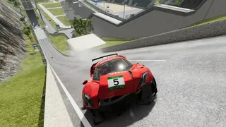 Real Car Parking Simulator