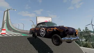 Real Car Parking Simulator