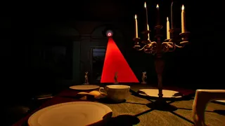 Haunting Invitation