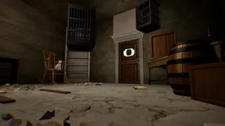 Haunting Invitation