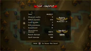 Скриншот 7 к игре Wilted Echoes