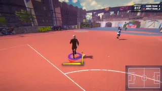 KickOff Evolution