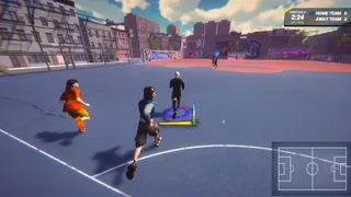 KickOff Evolution