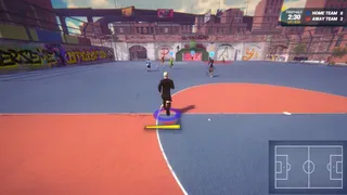 KickOff Evolution