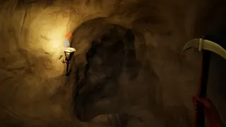 Cell 413 : Mine & Survive