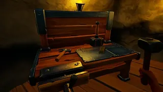 Cell 413 : Mine & Survive