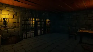 Скриншот 5 к игре Cell 413 : Mine & Survive