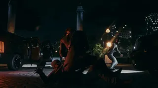 BLACKWOOD