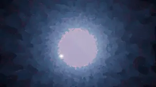 ONE GIANT HOLE
