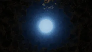 ONE GIANT HOLE