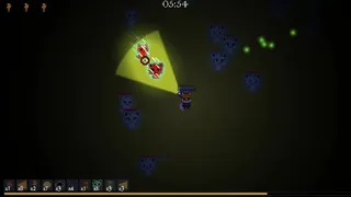 Silly Survivors