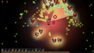 Скриншот 7 к игре Silly Survivors
