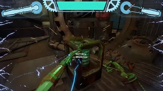 ScrapBots