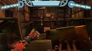 Скриншот 6 к игре ScrapBots