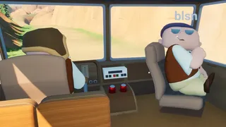 RV There Yet?