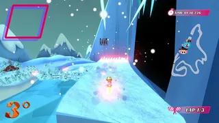 Axo Runner