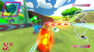 Axo Runner
