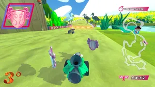 Axo Runner