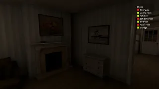 Скриншот 7 к игре FLASH AND DIE