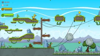 Скриншот 5 к игре Pondemonium